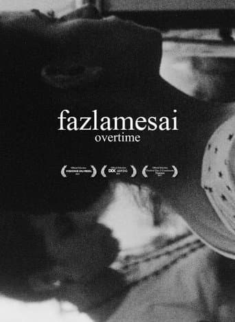 Fazlamesai afişi