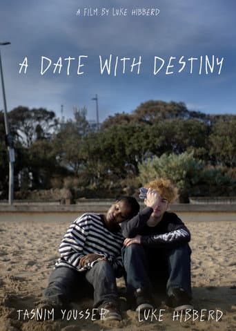 A Date With Destiny afişi