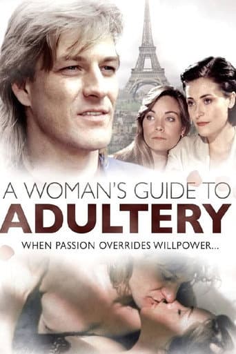 A Woman's Guide to Adultery afişi