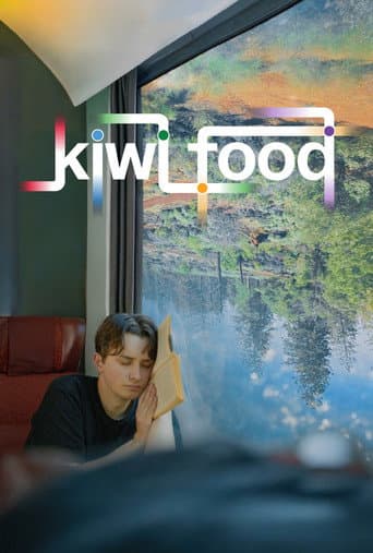 Kiwi Food afişi