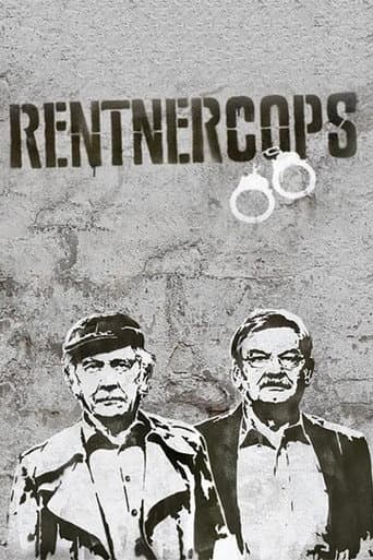 Rentnercops afişi