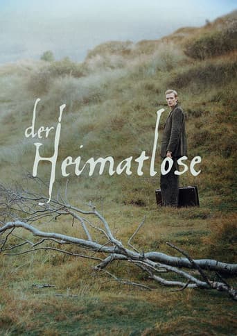 Der Heimatlose afişi