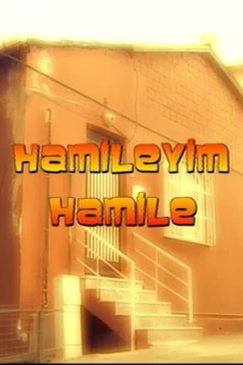 Hamileyim Hamile afişi