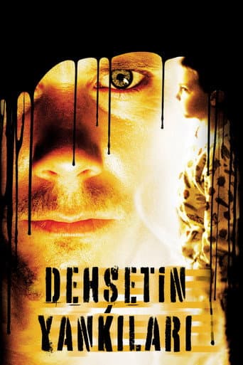 Dehşetin Yankıları afişi