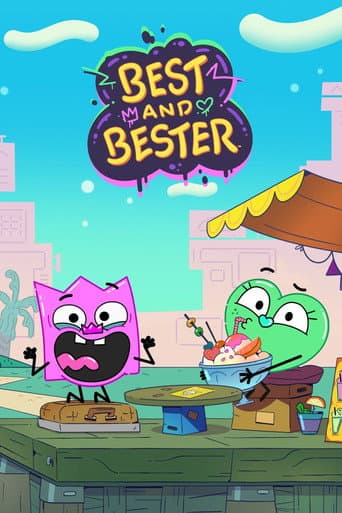 Best & Bester afişi