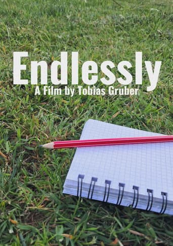 Endlessly afişi