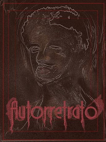 Autorretrato afişi