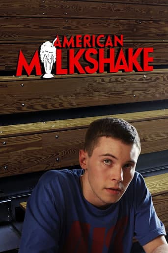 American Milkshake afişi