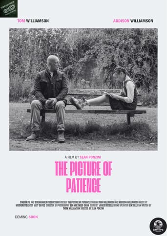 The Picture of Patience afişi