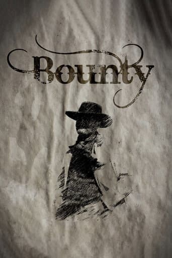 Bounty afişi