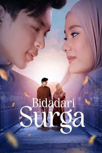 Bidadari Surga afişi