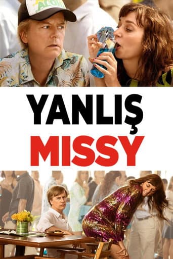 Yanlış Missy afişi
