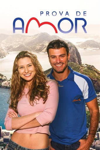 Prova de Amor afişi