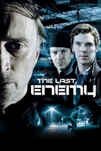 The Last Enemy afişi