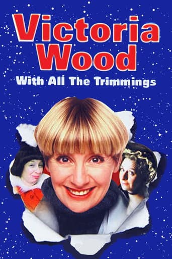 Victoria Wood with All the Trimmings afişi
