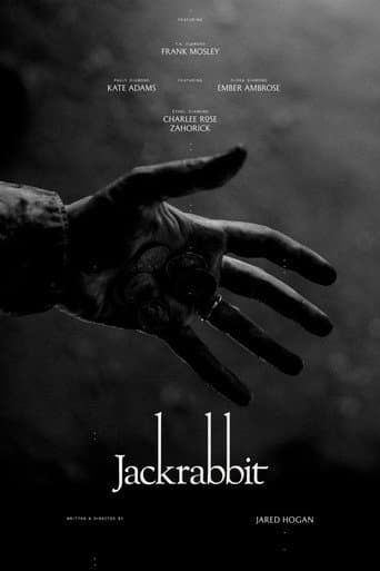 Jackrabbit afişi