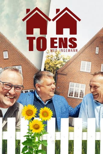 To ens - med Ingemann afişi