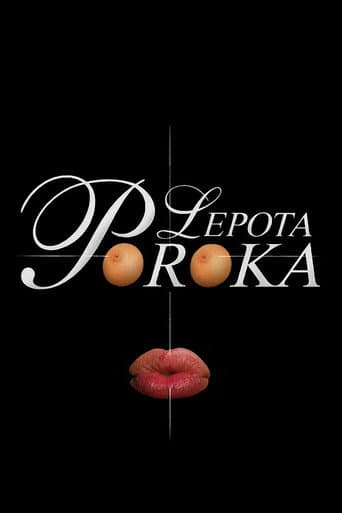 Lepota poroka afişi
