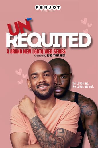 Unrequited afişi