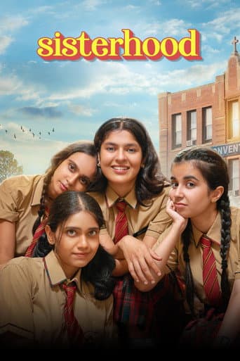 Sisterhood afişi