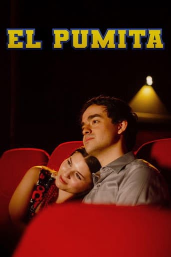 El Pumita afişi