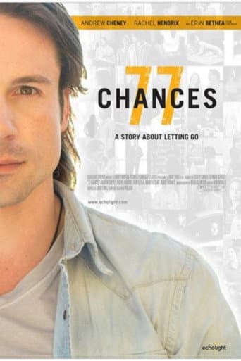 77 Chances: A Story About Letting Go afişi