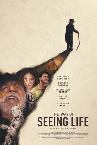The Way of Seeing Life afişi