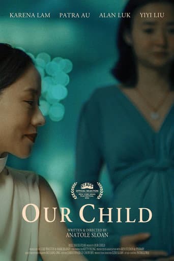 Our Child afişi