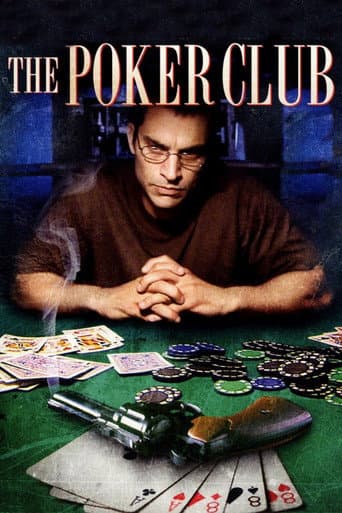 The Poker Club afişi