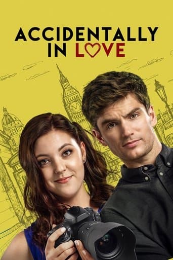 Accidentally in Love afişi