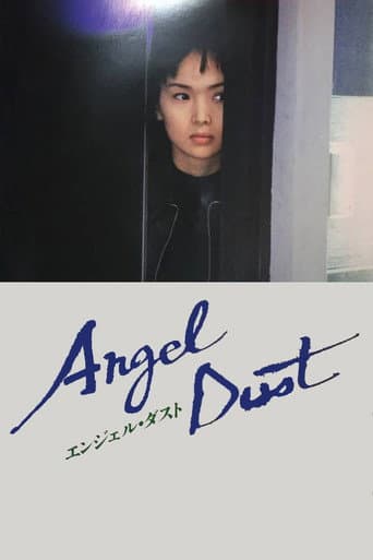 Angel Dust afişi