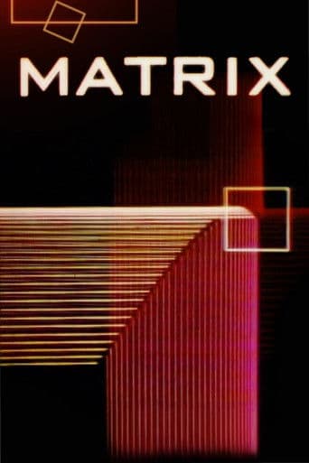 Matrix afişi