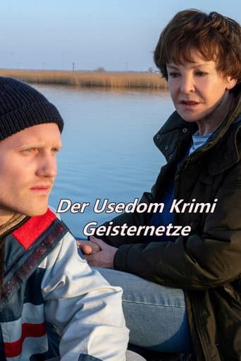 Geisternetze – Der Usedom-Krimi afişi