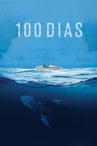 100 Dias afişi