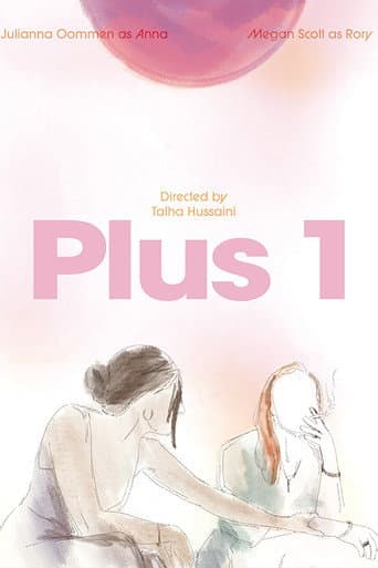 Plus 1 afişi