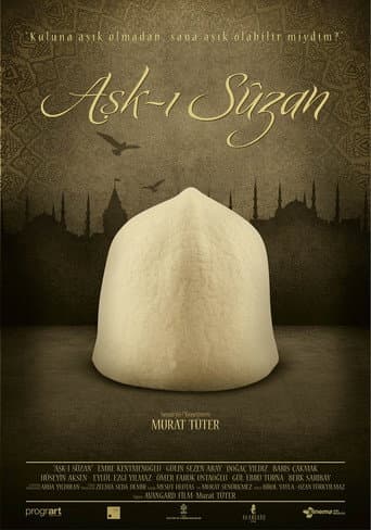 Aşk-ı Suzan afişi