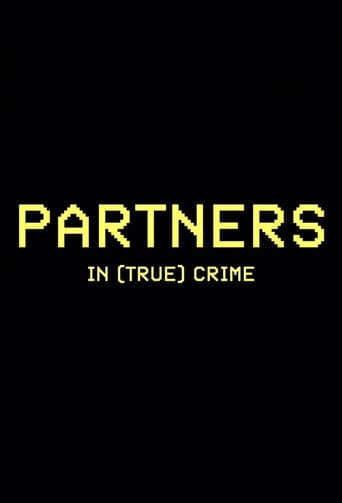 Partners in (True) Crime afişi