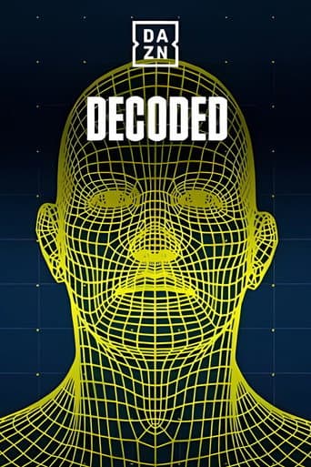 DECOD3D afişi