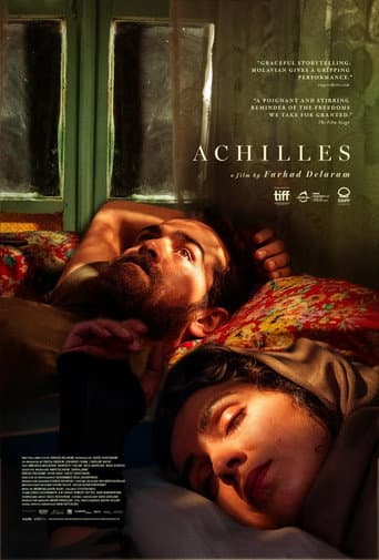 Achilles afişi