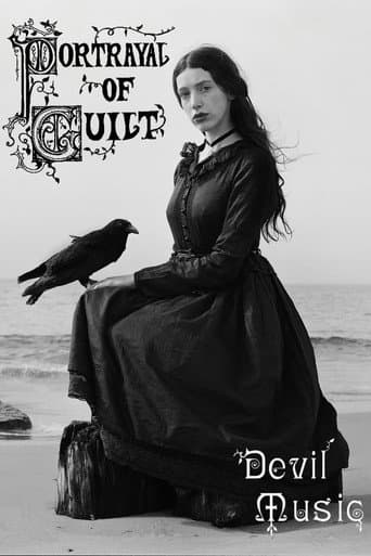 Devil Music afişi