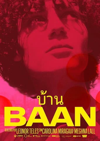 Baan afişi