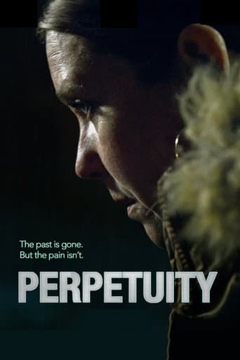 Perpetuity afişi