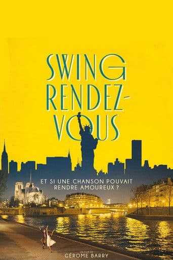Swing Rendez-vous afişi
