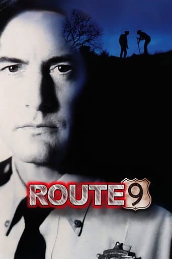 Route 9 afişi