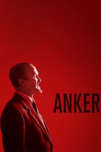 Anker afişi