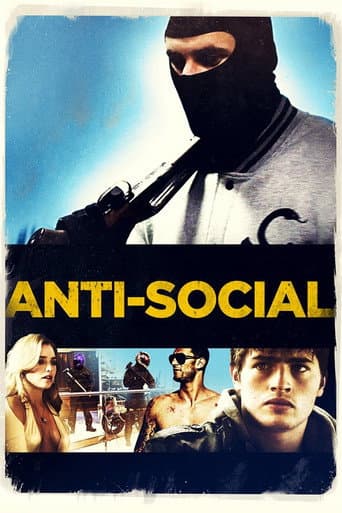 Anti-Social afişi