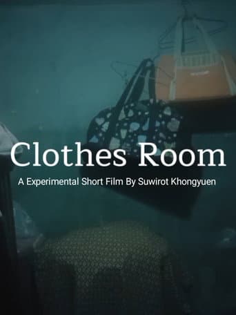 Clothes Room afişi