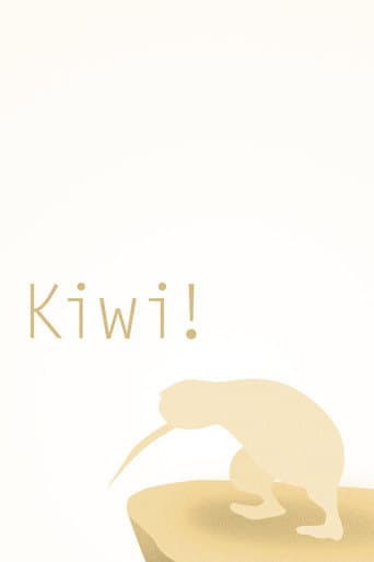 Kiwi! afişi