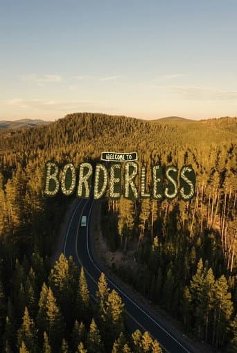 BORDERLESS afişi
