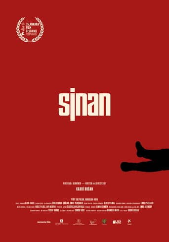 Sinan afişi